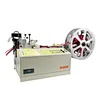 Auto-Belt Loop Cutting Machine (Cold&Hot) For Bag Band,Belt Loop